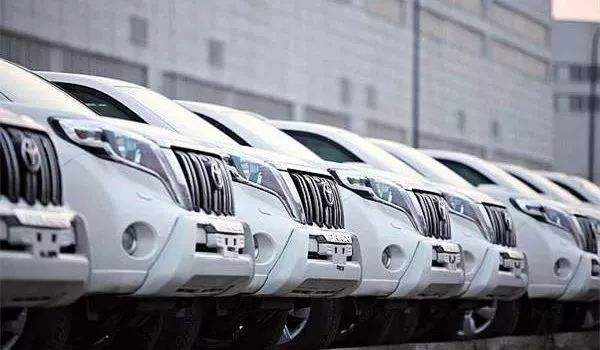 国家税收服务助力平行进口汽车产业发展